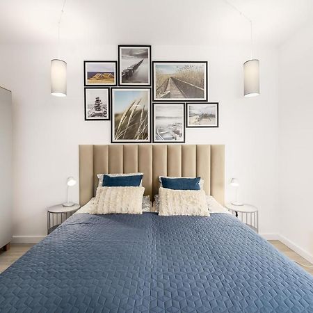 Apartament Brisadelmar Z Bezplatnym Parkingiem Колобжег Экстерьер фото