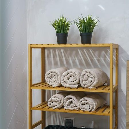 Apartament Brisadelmar Z Bezplatnym Parkingiem Колобжег Экстерьер фото