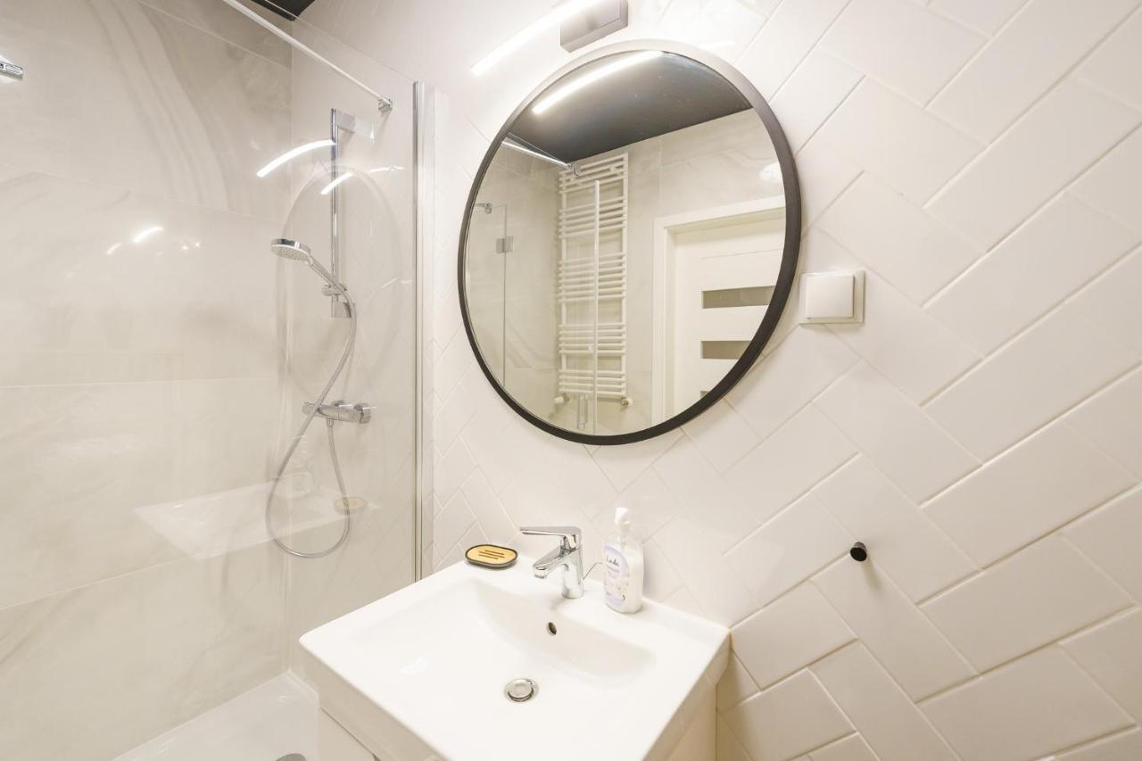 Apartament Brisadelmar Z Bezplatnym Parkingiem Колобжег Экстерьер фото