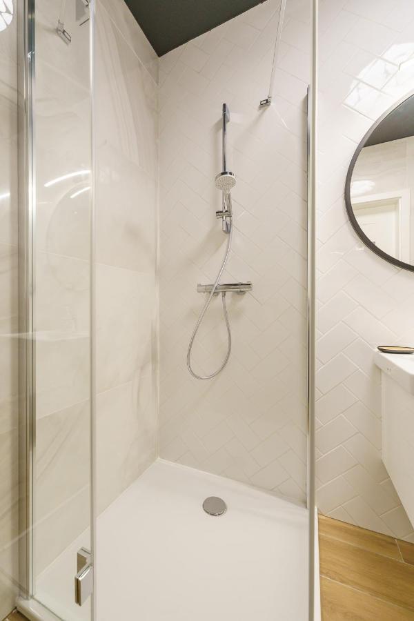 Apartament Brisadelmar Z Bezplatnym Parkingiem Колобжег Экстерьер фото